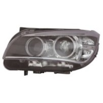 Compra FARO IZQUIERDO ELÉCTRICO CON MOTOR (C/AFS D1S/PY21W/LED/AFS) BMW BMW X1 13- al mejor precio en todocarrocería.com