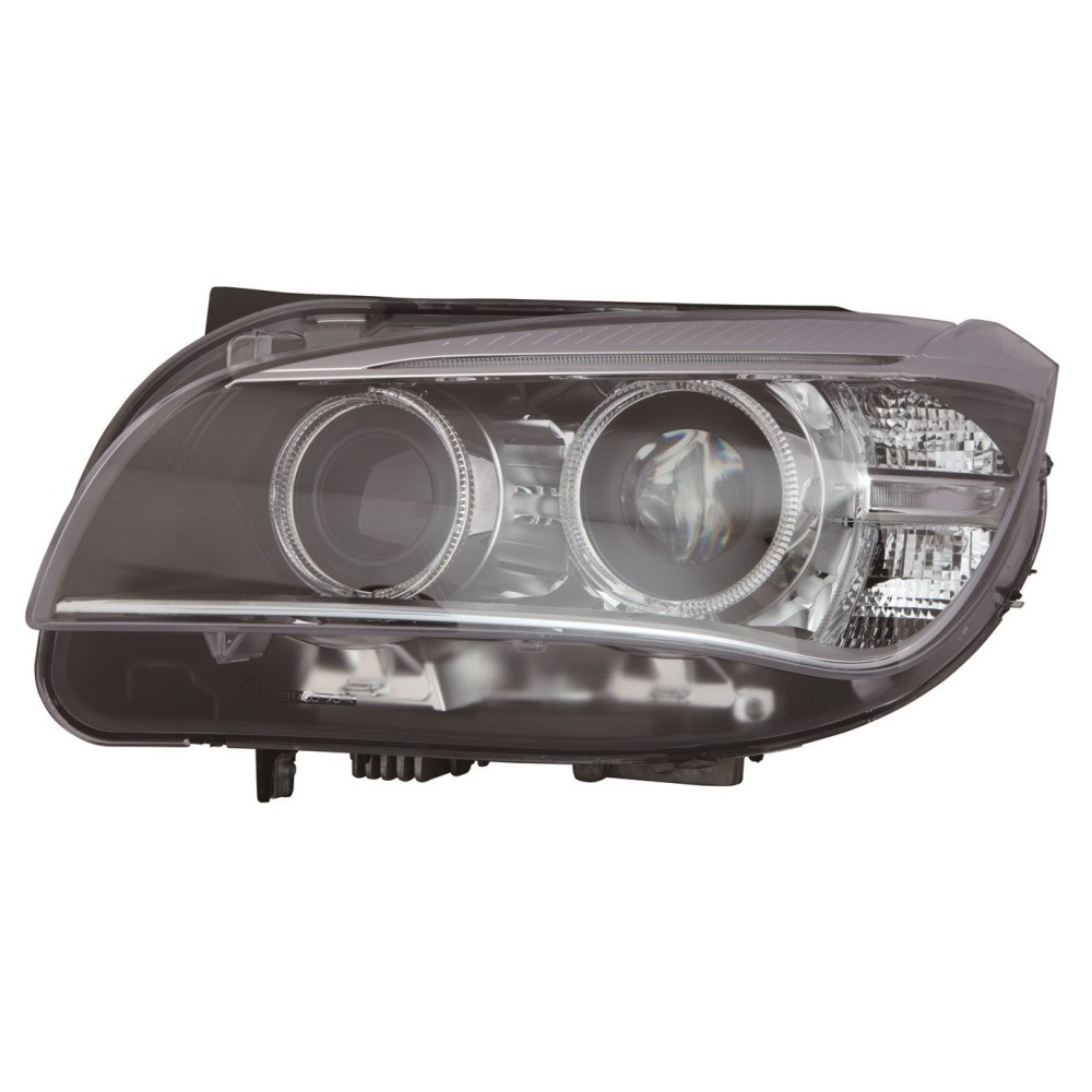 Compra FARO IZQUIERDO ELÉCTRICO CON MOTOR (C/AFS D1S/PY21W/LED/AFS) BMW BMW X1 13- al mejor precio en todocarrocería.com