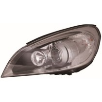 Achetez PHARE GAUCHE ÉLECTRIQUE AVEC MOTEUR (C/AFS)(D3S/H9/HY21W/LED) VOLVO VOLVO S60/V60 12- au meilleur prix sur todocarrocerí