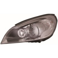 Compra FARO IZQUIERDO ELÉCTRICO CON MOTOR (C/AFS)(D3S/H9/HY21W/LED) VOLVO VOLVO S60/V60 12- al mejor precio en todocarrocería.co