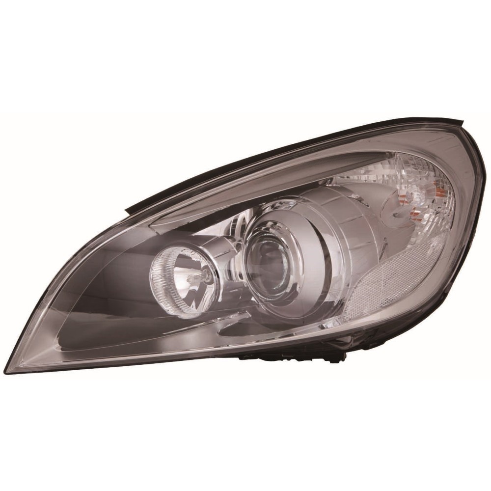 Achetez PHARE GAUCHE ÉLECTRIQUE AVEC MOTEUR (C/AFS)(D3S/H9/HY21W/LED) VOLVO VOLVO S60/V60 12- au meilleur prix sur todocarrocerí
