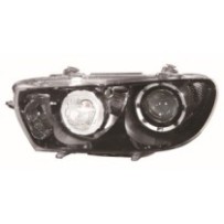 Achetez PHARE GAUCHE ÉLECTRIQUE AVEC MOTEUR (D1S/H7) VW VW SCIROCCO 09- au meilleur prix sur todocarrocería.com