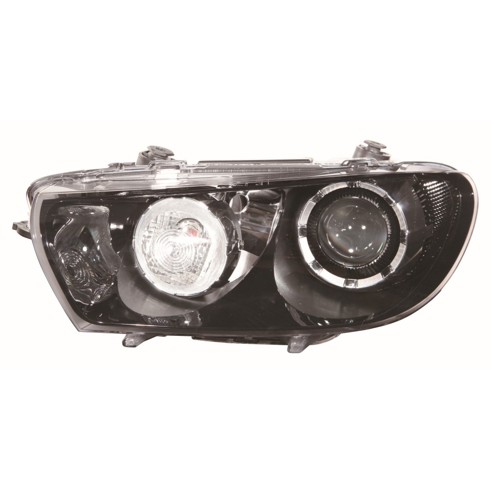 Compra FARO IZQUIERDO ELÉCTRICO CON MOTOR (D1S/H7) VW VW SCIROCCO 09- al mejor precio en todocarrocería.com
