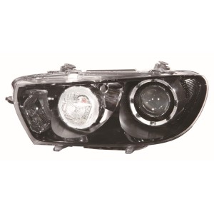 Achetez PHARE GAUCHE ÉLECTRIQUE AVEC MOTEUR (D1S/H7) VW VW SCIROCCO 09- au meilleur prix sur todocarrocería.com