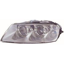 Compra FARO IZQUIERDO ELÉCTRICO CON MOTOR (D1S/H7) VW VW TOUAREG 02- al mejor precio en todocarrocería.com