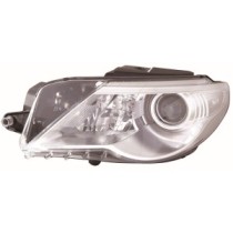 Compra FARO IZQUIERDO ELÉCTRICO CON MOTOR (D1S/H7/XENON) VW VW PASSAT CC 08- al mejor precio en todocarrocería.com