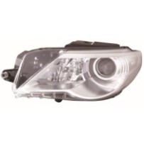 Compra FARO IZQUIERDO ELÉCTRICO CON MOTOR (D1S/H7/XENON) VW VW PASSAT CC 08- al mejor precio en todocarrocería.com