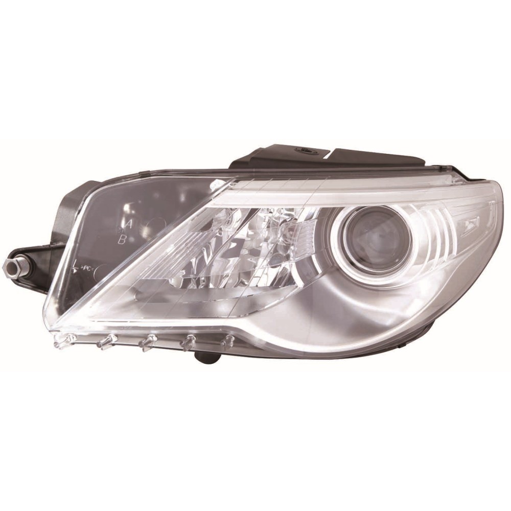 Achetez PHARE GAUCHE ÉLECTRIQUE AVEC MOTEUR (D1S/H7/XENON) VW VW PASSAT CC 08- au meilleur prix sur todocarrocería.com