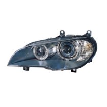 Compra FARO IZQUIERDO ELÉCTRICO CON MOTOR (D1S/H8PY24WSV) BMW BMW X5 E70 2007.03- al mejor precio en todocarrocería.com