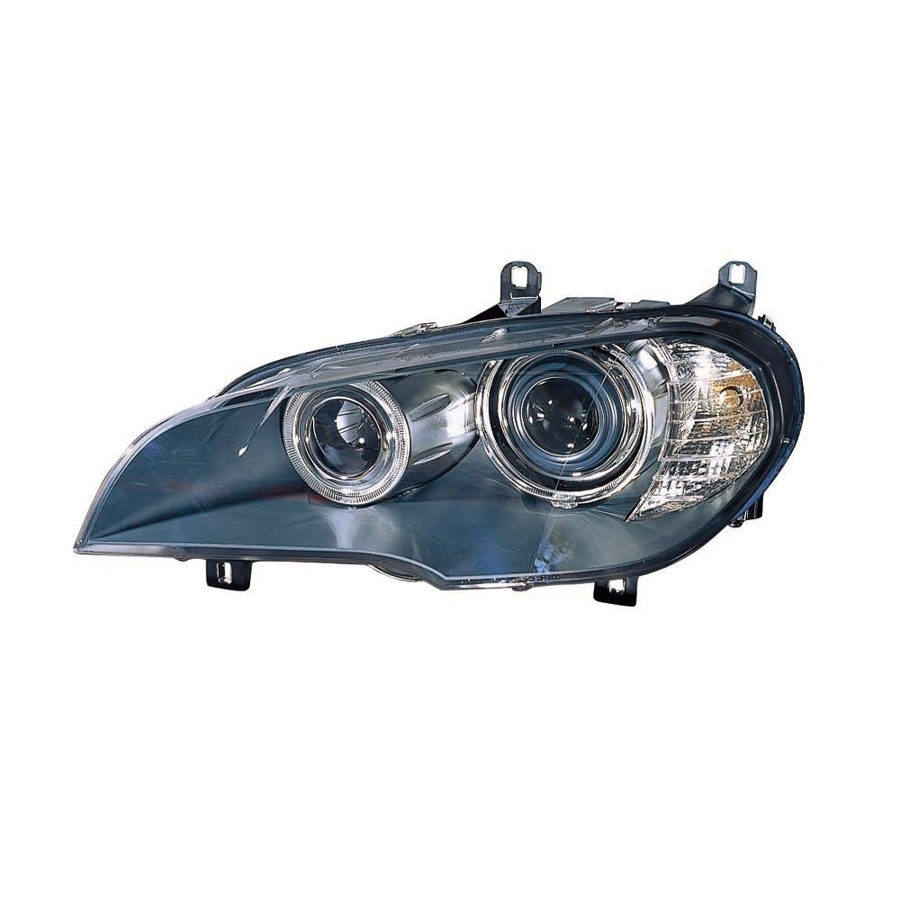 Achetez PHARE GAUCHE ÉLECTRIQUE AVEC MOTEUR (D1S/H8PY24WSV) BMW BMW X5 E70 2007.03- au meilleur prix sur todocarrocería.com