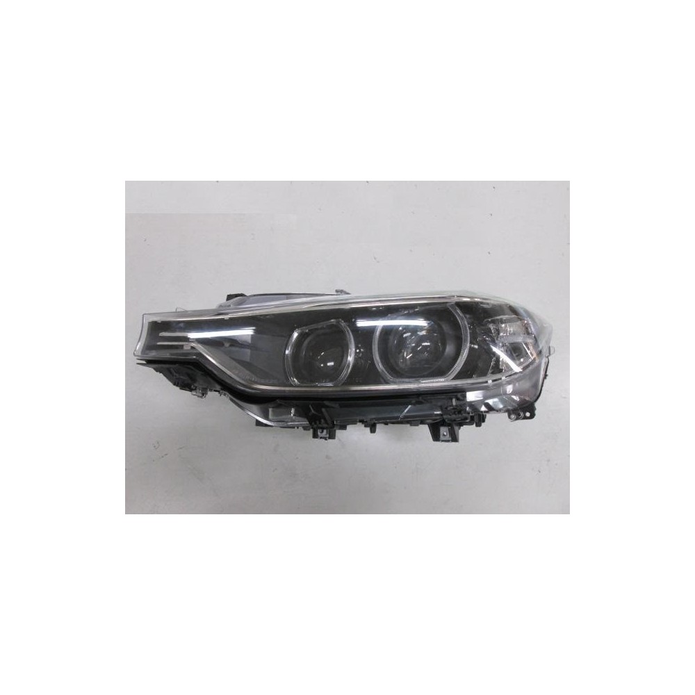 Compra FARO IZQUIERDO ELÉCTRICO CON MOTOR (D1S/LED) BMW BMW S/3 F30 12- al mejor precio en todocarrocería.com