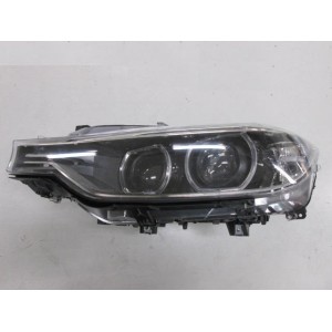 Achetez PHARE GAUCHE ÉLECTRIQUE AVEC MOTEUR (D1S/LED) BMW BMW S/3 F30 12- au meilleur prix sur todocarrocería.com