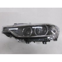 Achetez PHARE GAUCHE ÉLECTRIQUE AVEC MOTEUR (D1S/LED) BMW BMW S/3 F30 12- au meilleur prix sur todocarrocería.com