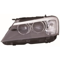Compra FARO IZQUIERDO ELÉCTRICO CON MOTOR (D1S/LED) BMW BMW X3 11- al mejor precio en todocarrocería.com