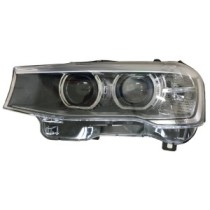 Achetez PHARE GAUCHE ÉLECTRIQUE AVEC MOTEUR (D1S/PY21W/LED) BMW BMW X3 14- au meilleur prix sur todocarrocería.com