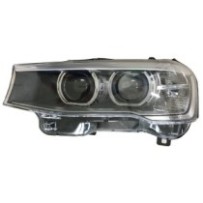 Achetez PHARE GAUCHE ÉLECTRIQUE AVEC MOTEUR (D1S/PY21W/LED) BMW BMW X3 14- au meilleur prix sur todocarrocería.com