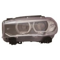 Compra FARO IZQUIERDO ELÉCTRICO CON MOTOR (D1S/PY24W/LED) BMW BMW X5 F15 13- al mejor precio en todocarrocería.com