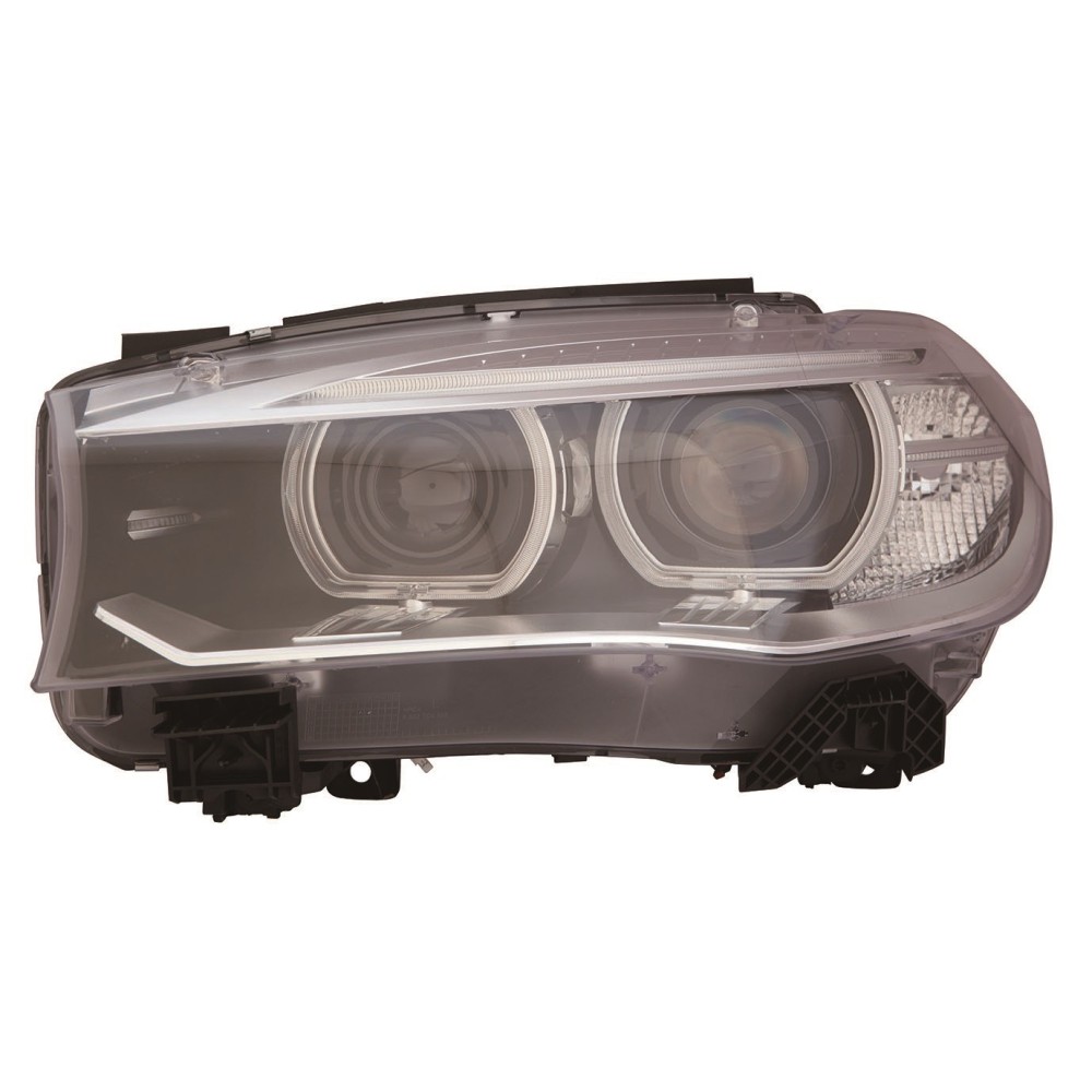 Compra FARO IZQUIERDO ELÉCTRICO CON MOTOR (D1S/PY24W/LED) BMW BMW X5 F15 13- al mejor precio en todocarrocería.com
