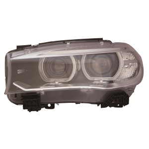 Compra FARO IZQUIERDO ELÉCTRICO CON MOTOR (D1S/PY24W/LED) BMW BMW X5 F15 13- al mejor precio en todocarrocería.com