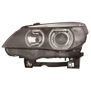 Achetez PHARE GAUCHE ÉLECTRIQUE AVEC MOTEUR (D2S/H7) BMW BMW S/5 E60/E61 03- au meilleur prix sur todocarrocería.com.