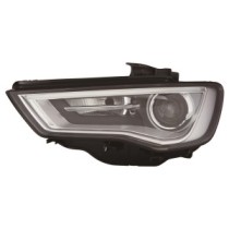 Achetez PHARE GAUCHE ÉLECTRIQUE AVEC MOTEUR (D3S/LED) AUDI AUDI A3 13- au meilleur prix sur todocarrocería.com