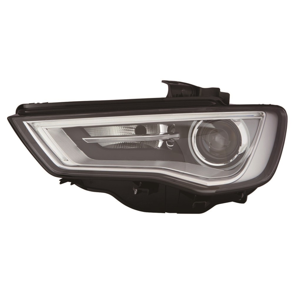 Achetez PHARE GAUCHE ÉLECTRIQUE AVEC MOTEUR (D3S/LED) AUDI AUDI A3 13- au meilleur prix sur todocarrocería.com