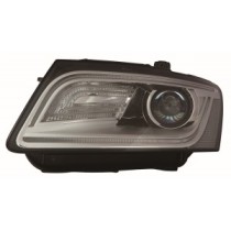 Compra FARO IZQUIERDO ELÉCTRICO CON MOTOR (D3S/LED) AUDI AUDI Q5 13- al mejor precio en todocarrocería.com