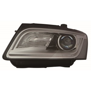 Compra FARO IZQUIERDO ELÉCTRICO CON MOTOR (D3S/LED) AUDI AUDI Q5 13- al mejor precio en todocarrocería.com