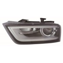 Achetez PHARE GAUCHE ÉLECTRIQUE AVEC MOTEUR (D3S/LED2) AUDI AUDI Q3 11- au meilleur prix sur todocarrocería.com