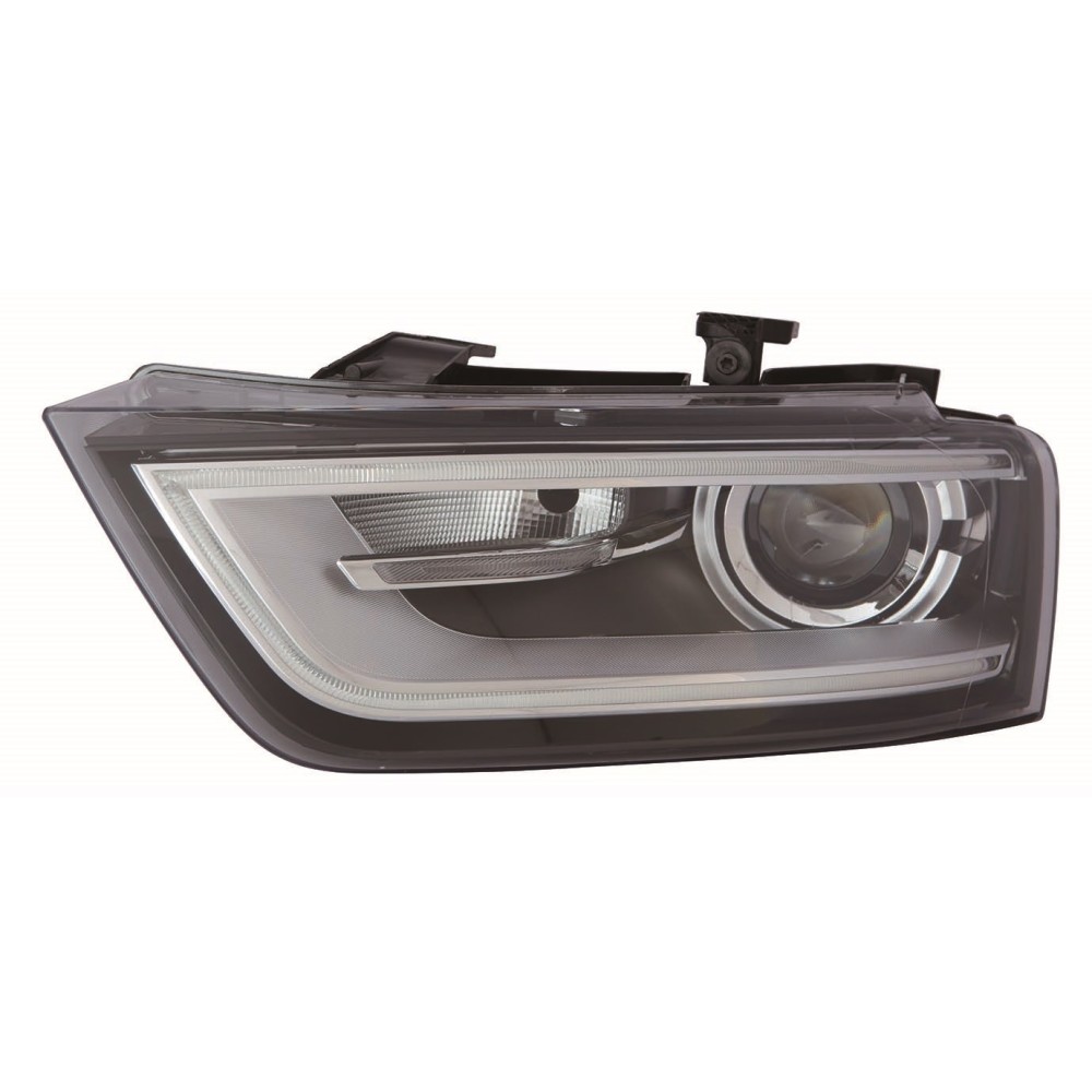 Compra FARO IZQUIERDO ELÉCTRICO CON MOTOR (D3S/LED2) AUDI AUDI Q3 11- al mejor precio en todocarrocería.com