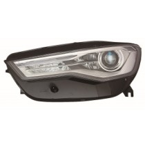 Achetez PHARE GAUCHE ÉLECTRIQUE AVEC MOTEUR (D5S/H7/PWY24W/LED) AUDI AUDI A6 14- au meilleur prix sur todocarrocería.com