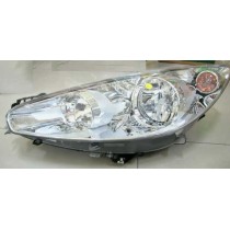 Achetez PHARE GAUCHE ÉLECTRIQUE AVEC MOTEUR (H1/H7) PEUGEOT PEUGEOT 308 11- au meilleur prix sur todocarrocería.com