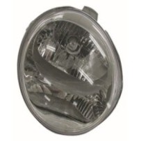 Compra FARO IZQUIERDO ELÉCTRICO CON MOTOR (H4) DAEWOO DAEWOO MATIZ 01- al mejor precio en todocarrocería.com