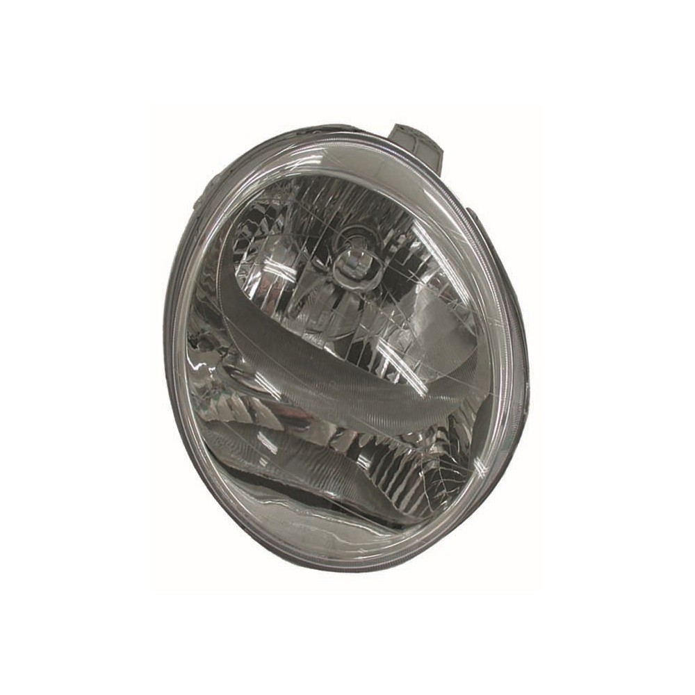 Achetez PHARE GAUCHE ÉLECTRIQUE AVEC MOTEUR (H4) DAEWOO DAEWOO MATIZ 01- au meilleur prix sur todocarrocería.com