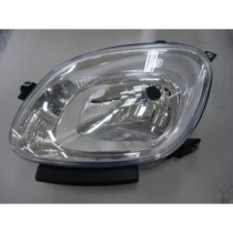 Compra FARO IZQUIERDO ELÉCTRICO CON MOTOR (H4) FIAT FIAT PANDA 12- al mejor precio en todocarrocería.com