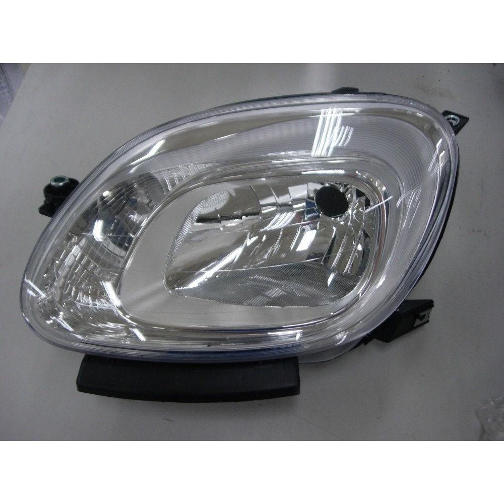 Achetez PHARE GAUCHE ÉLECTRIQUE AVEC MOTEUR (H4) FIAT FIAT PANDA 12- au meilleur prix sur todocarrocería.com
