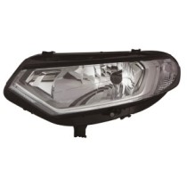 Compra FARO IZQUIERDO ELÉCTRICO CON MOTOR (H4/LED) FORD FORD ECOSPORT 13- al mejor precio en todocarrocería.com