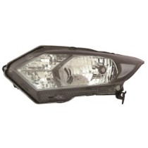 Achetez PHARE GAUCHE ÉLECTRIQUE AVEC MOTEUR (H4/WY21W/W5W) HONDA HONDA HR-V 15- au meilleur prix sur todocarrocería.com.
