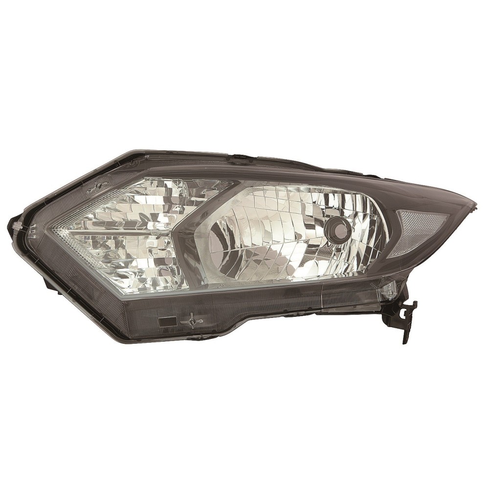 Achetez PHARE GAUCHE ÉLECTRIQUE AVEC MOTEUR (H4/WY21W/W5W) HONDA HONDA HR-V 15- au meilleur prix sur todocarrocería.com.