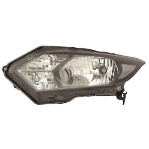 Achetez PHARE GAUCHE ÉLECTRIQUE AVEC MOTEUR (H4/WY21W/W5W) HONDA HONDA HR-V 15- au meilleur prix sur todocarrocería.com.