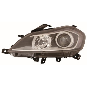 Compra FARO IZQUIERDO ELÉCTRICO CON MOTOR (H7) LANCIA LANCIA DELTA 08- al mejor precio en todocarrocería.com