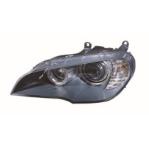 Achetez PHARE GAUCHE ÉLECTRIQUE AVEC MOTEUR (H7/H1) BMW BMW X5 E70 07- au meilleur prix sur todocarrocería.com