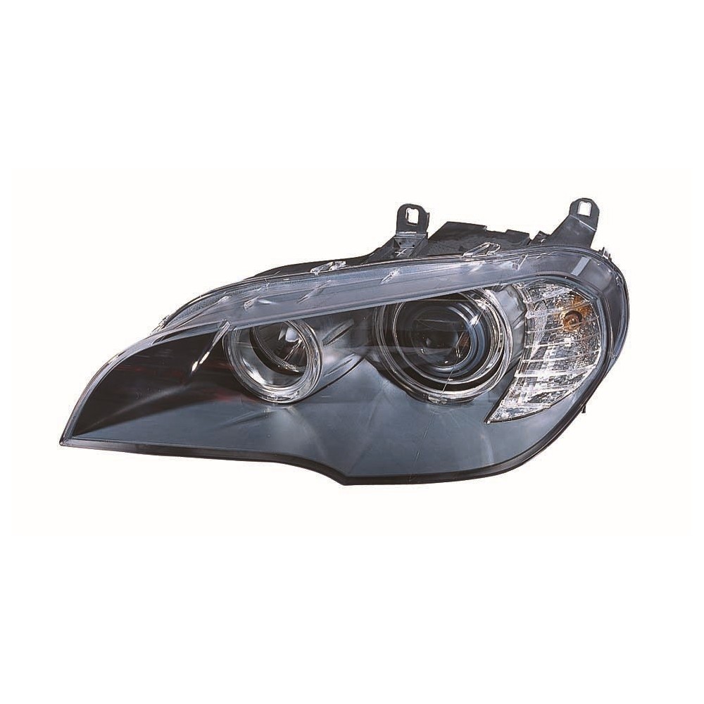 Achetez PHARE GAUCHE ÉLECTRIQUE AVEC MOTEUR (H7/H1) BMW BMW X5 E70 07- au meilleur prix sur todocarrocería.com