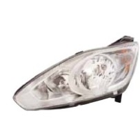 Achetez PHARE GAUCHE ÉLECTRIQUE AVEC MOTEUR (H7/H1) FORD FORD C-MAX 10- au meilleur prix sur todocarrocería.com