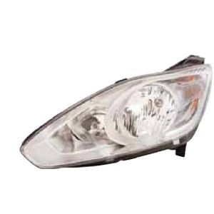Achetez PHARE GAUCHE ÉLECTRIQUE AVEC MOTEUR (H7/H1) FORD FORD C-MAX 10- au meilleur prix sur todocarrocería.com