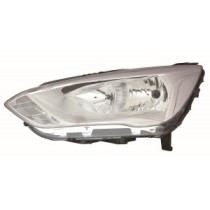 Compra FARO IZQUIERDO ELÉCTRICO CON MOTOR (H7/H1) FORD FORD C-MAX 15- al mejor precio en todocarrocería.com
