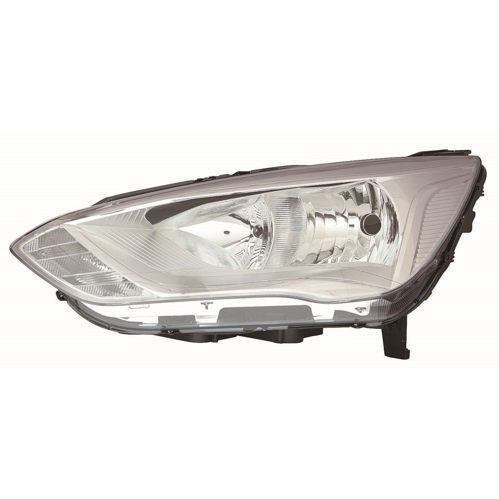 Compra FARO IZQUIERDO ELÉCTRICO CON MOTOR (H7/H1) FORD FORD C-MAX 15- al mejor precio en todocarrocería.com