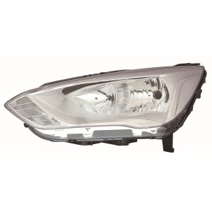 Compra FARO IZQUIERDO ELÉCTRICO CON MOTOR (H7/H1) FORD FORD C-MAX 15- al mejor precio en todocarrocería.com