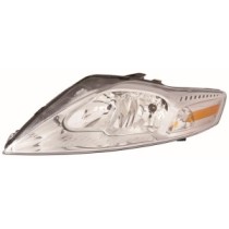 Achetez PHARE GAUCHE ÉLECTRIQUE AVEC MOTEUR (H7/H1) FORD FORD MONDEO 10- au meilleur prix sur todocarrocería.com
