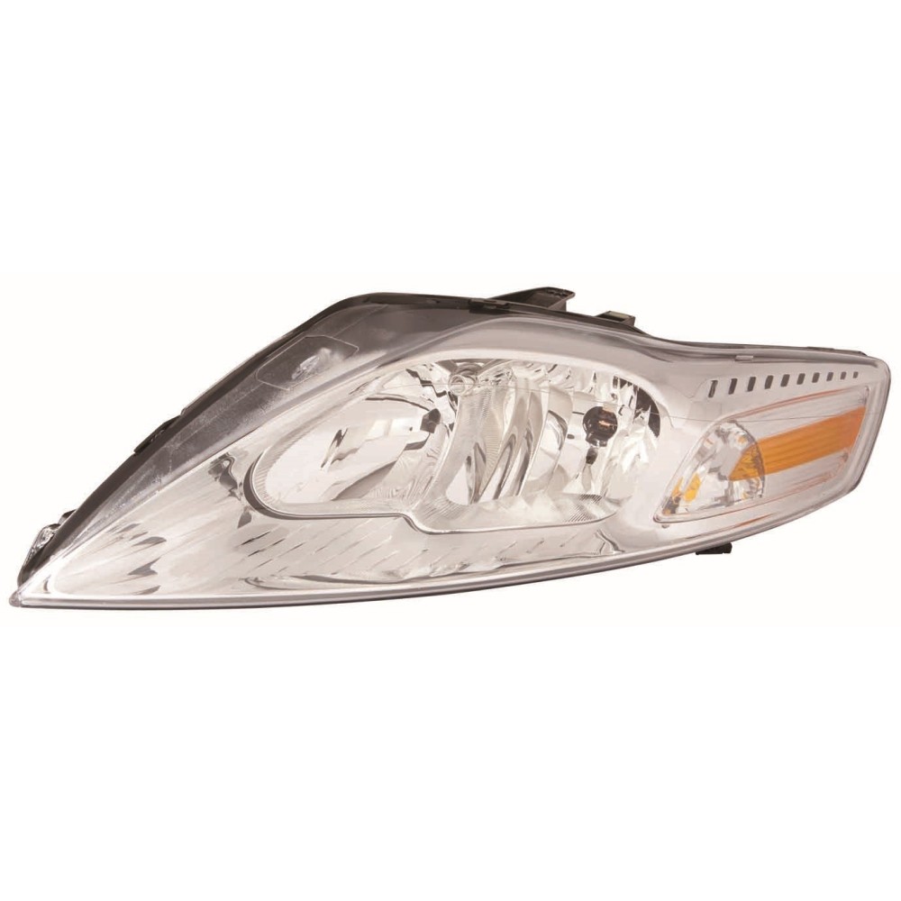 Achetez PHARE GAUCHE ÉLECTRIQUE AVEC MOTEUR (H7/H1) FORD FORD MONDEO 10- au meilleur prix sur todocarrocería.com